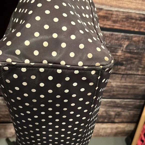 Kate Spade diaper bag - Picture 8 of 13